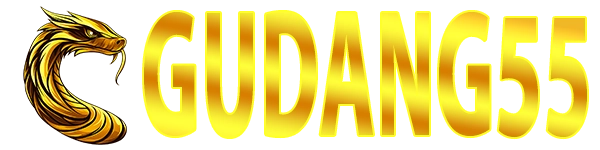 GUDANG55 LOGO